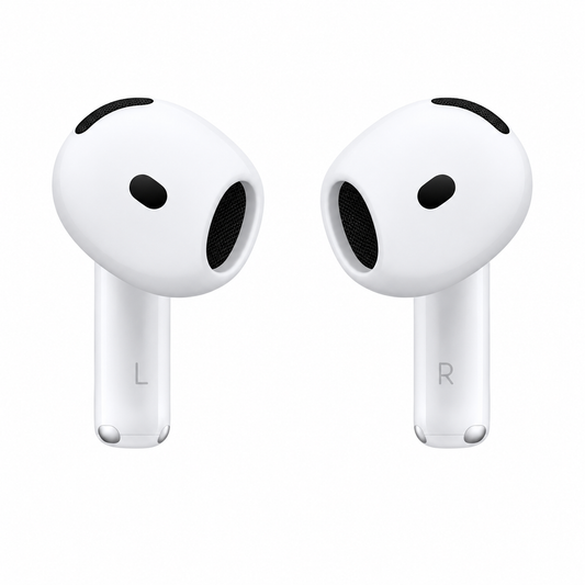 Pods 4